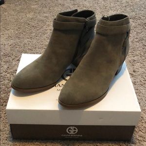Giani Bernini boots